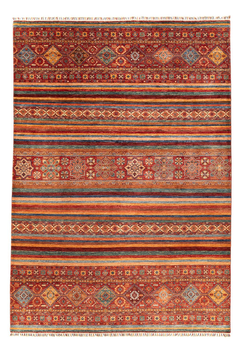 Shal Rug 353x247cm - Oriental Rug