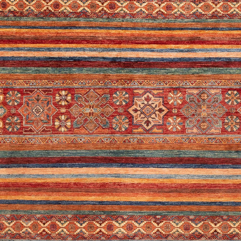 Shal Rug 353x247cm - Oriental Rug