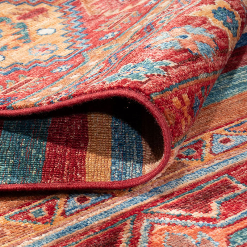 Shal Rug 353x247cm - Oriental Rug