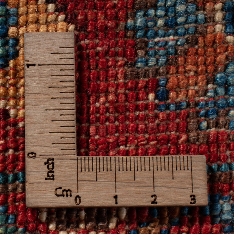 Shal Rug 353x247cm - Oriental Rug