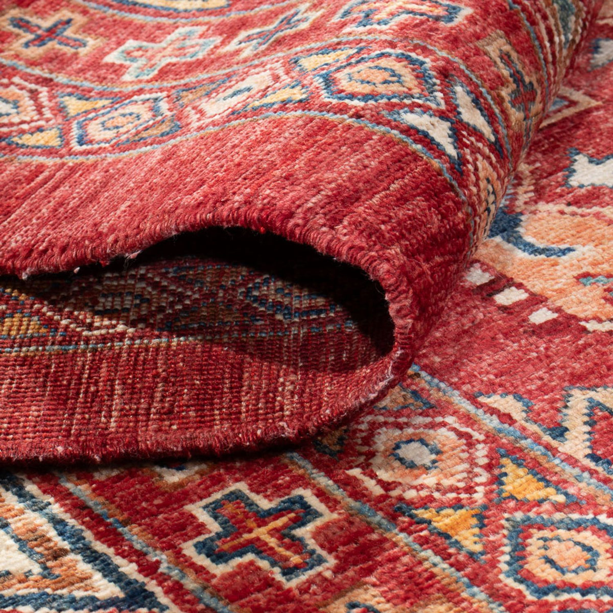 Ziegler Rug - Ariana - 335 x 250 cm - multicolored