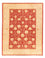 Ziegler Rug - 340 x 254 cm - red