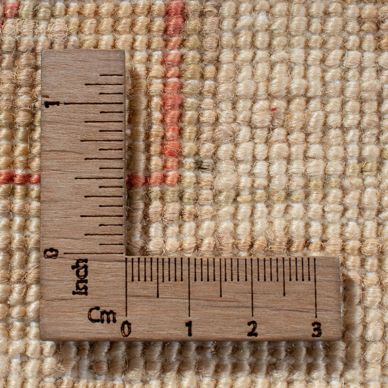 Ziegler Rug - 340 x 254 cm - red