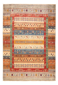 Ziegler Rug - Ariana - 181 x 124 cm - multicolored