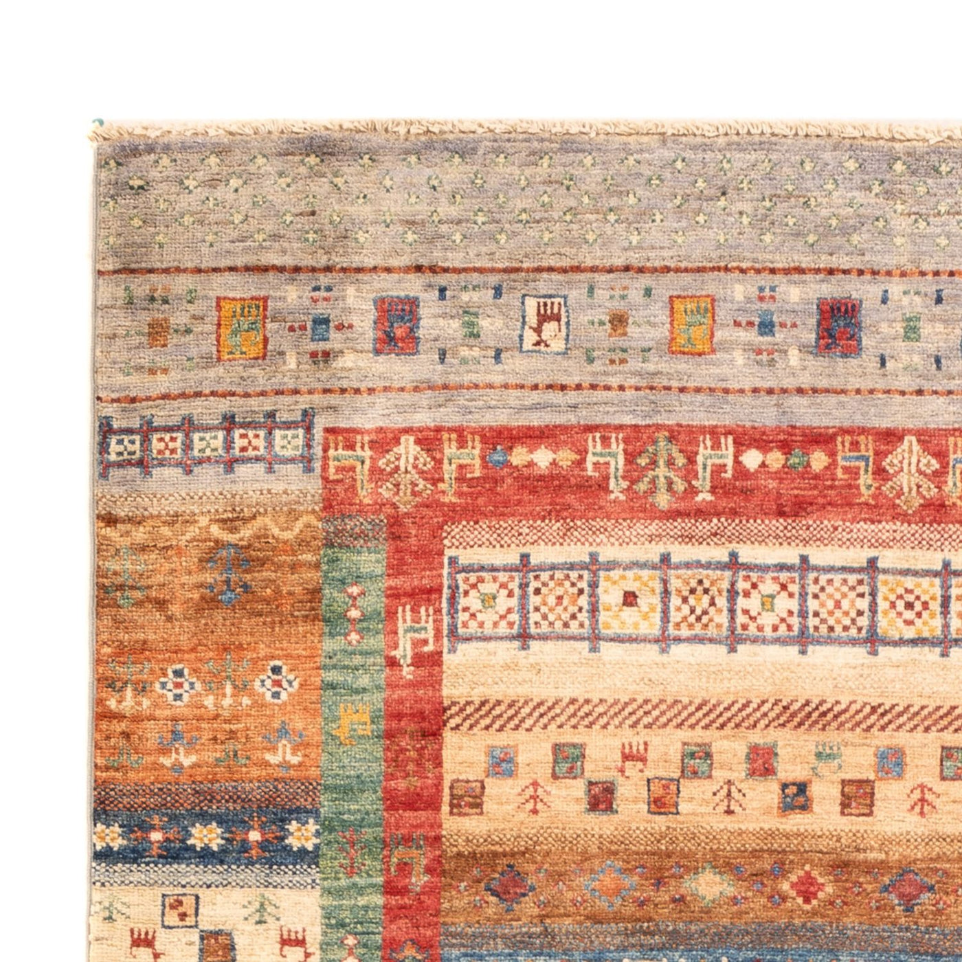 Ariana Rug 181x124cm - Oriental Rug