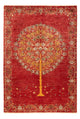 Ariana Rug 182x119cm - Oriental Rug