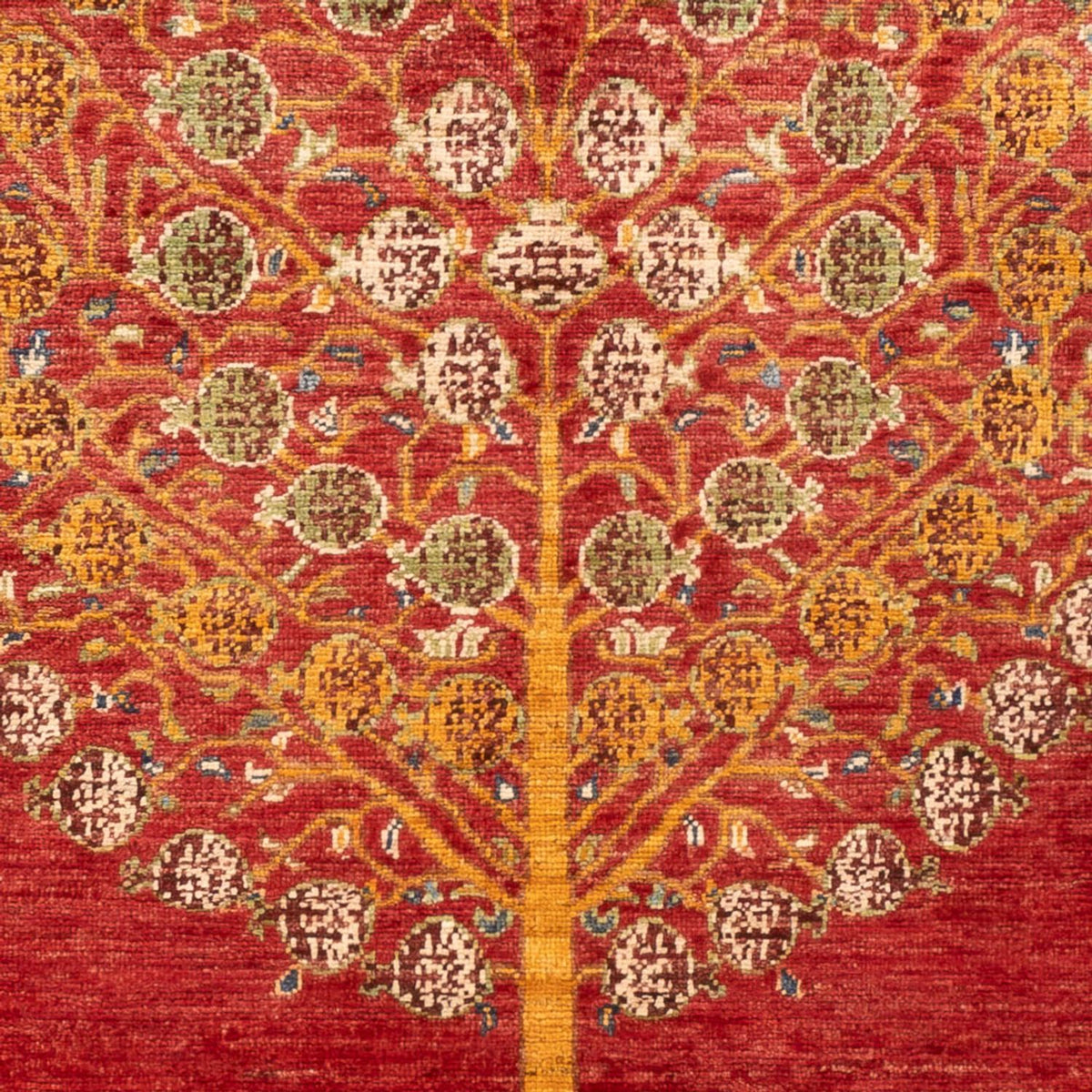 Ziegler Rug - Ariana - 182 x 119 cm - red