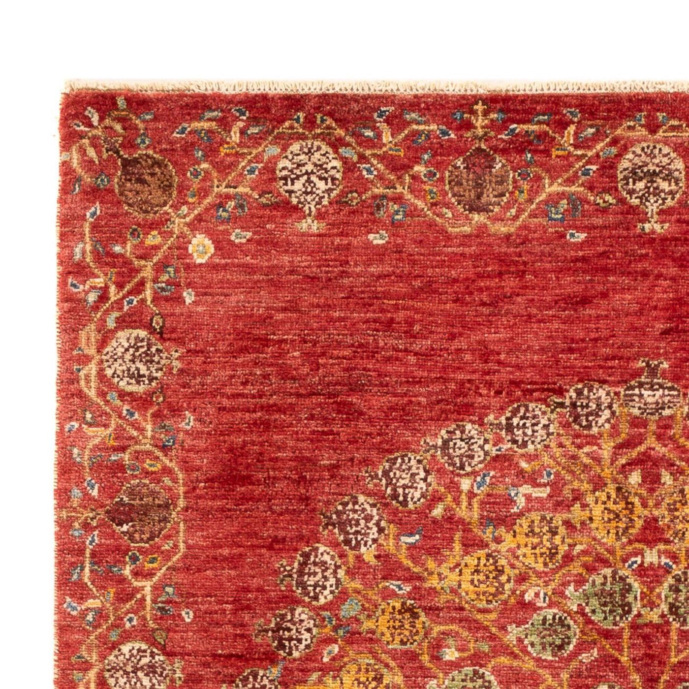 Ariana Rug 182x119cm - Oriental Rug