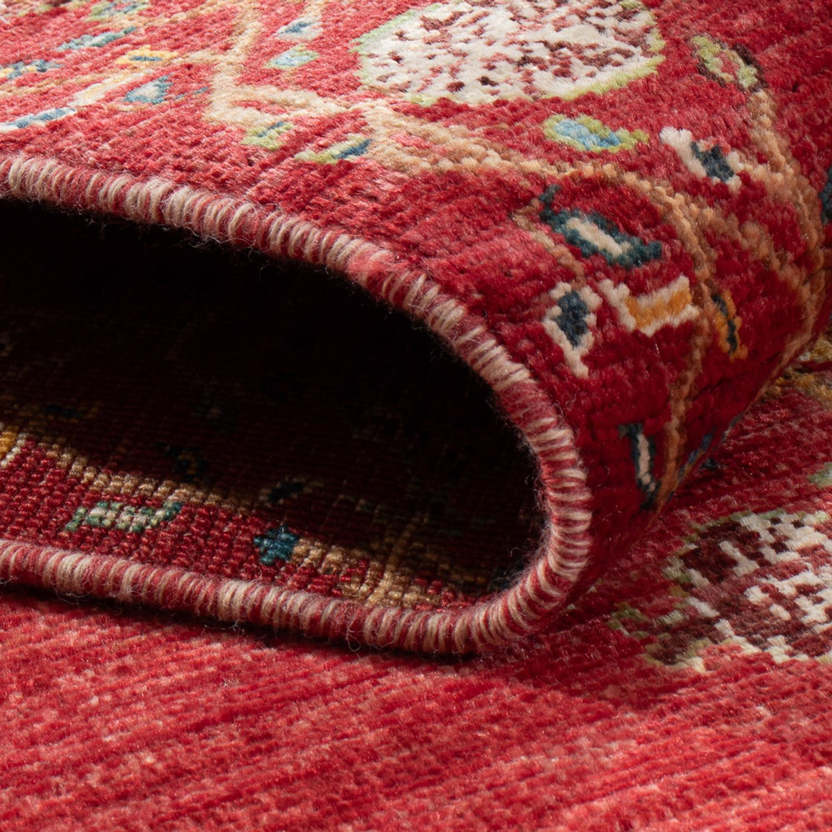 Ziegler Rug - Ariana - 182 x 119 cm - red