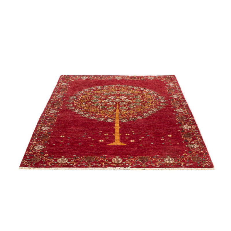Ziegler Rug - Ariana - 182 x 119 cm - red