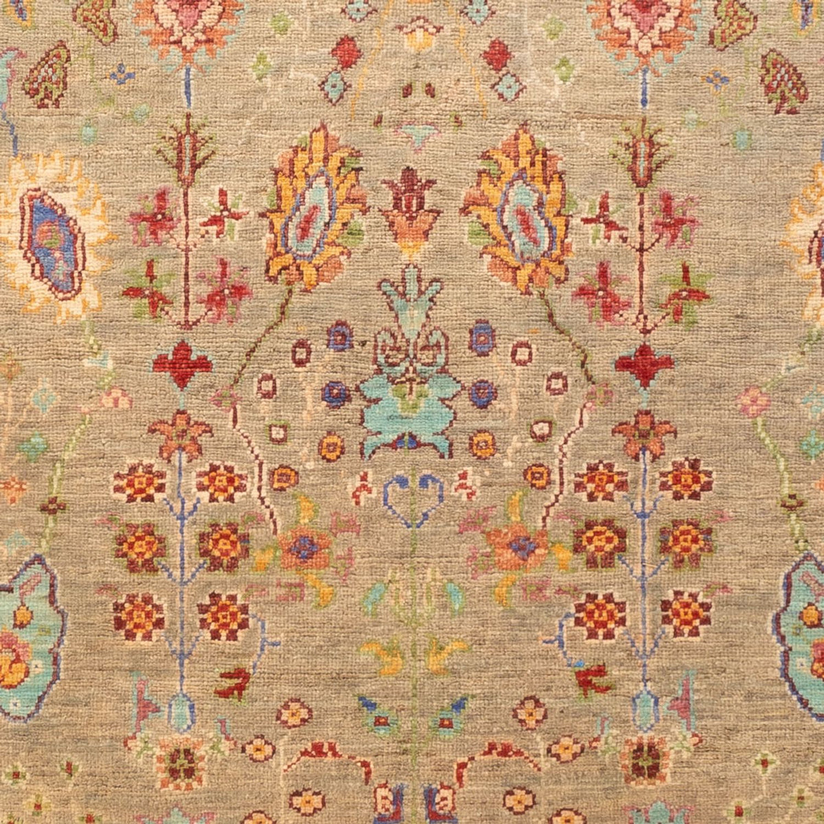 Ziegler Rug - Ariana - 181 x 121 cm - sand