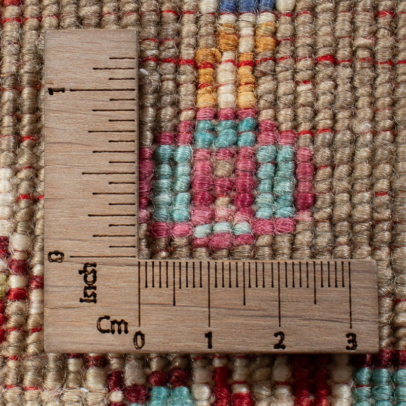 Ziegler Rug - Ariana - 181 x 121 cm - sand