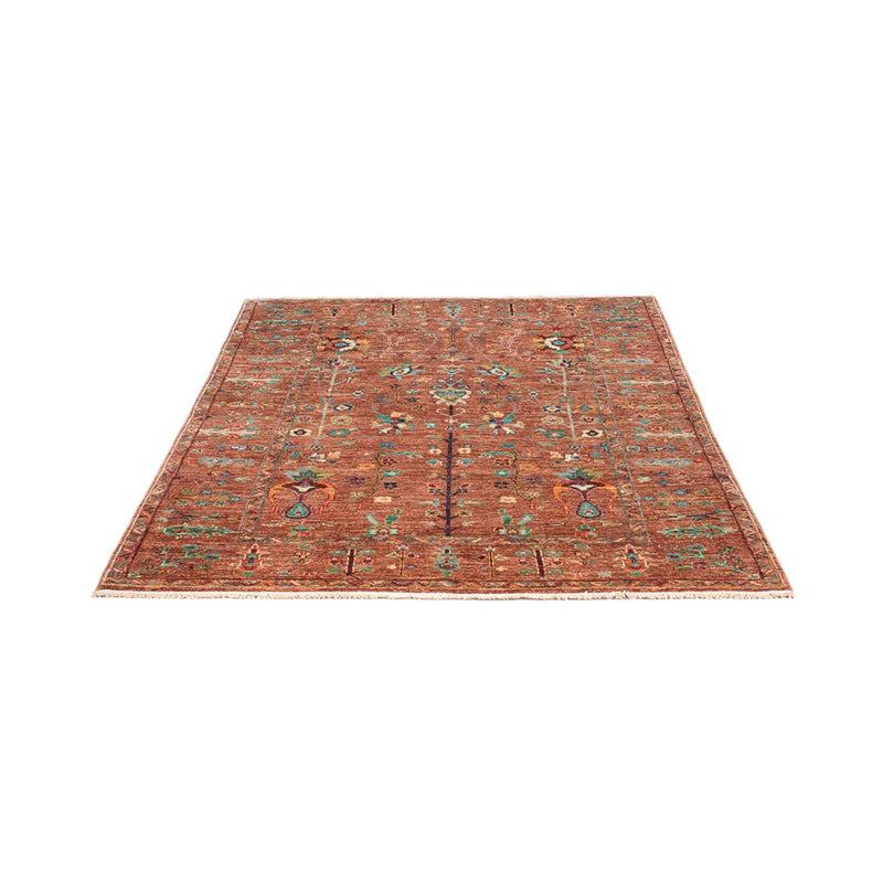 Ziegler Rug - Ariana - 180 x 123 cm - dark beige