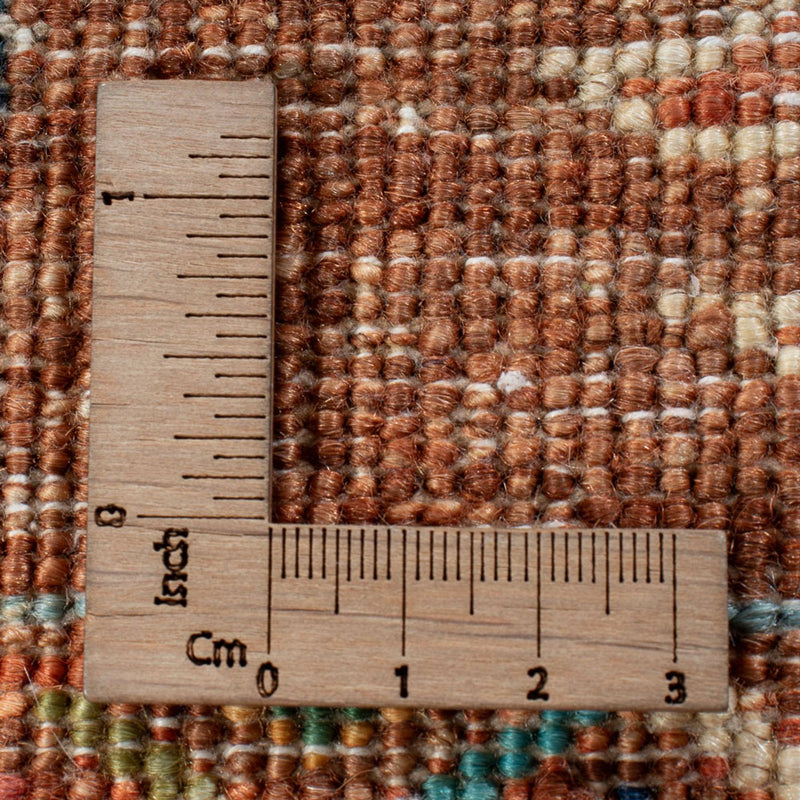 Ziegler Rug - Ariana - 180 x 123 cm - dark beige