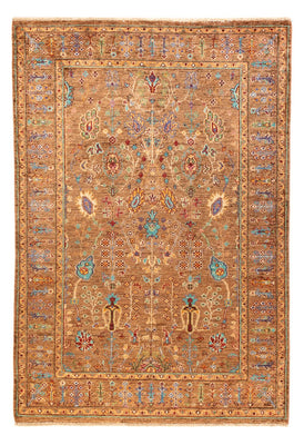 Ziegler Rug - Ariana - 185 x 125 cm - dark beige