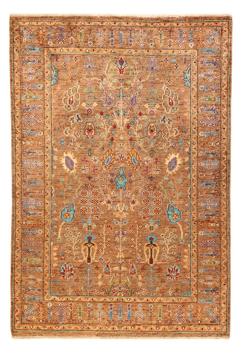 Ziegler Rug - Ariana - 185 x 125 cm - dark beige