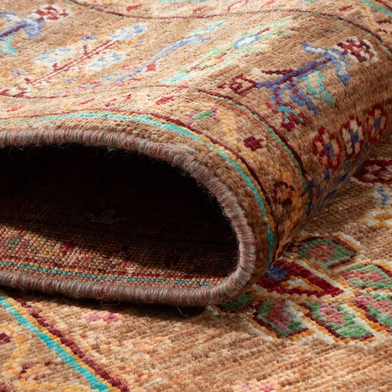 Ziegler Rug - Ariana - 185 x 125 cm - dark beige