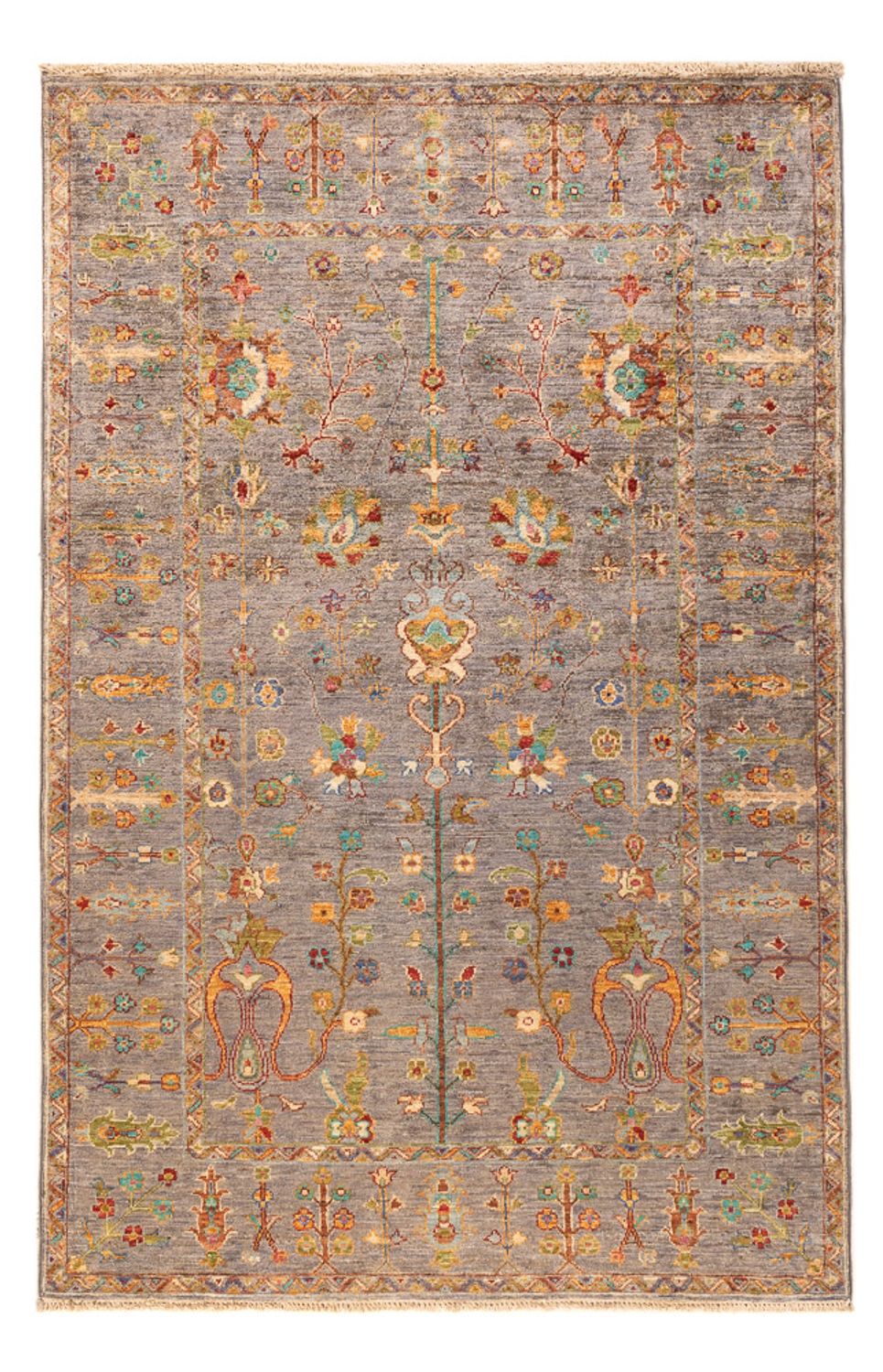 Ziegler Rug - Ariana - 186 x 121 cm - multicolored