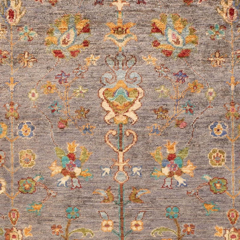 Ziegler Rug - Ariana - 186 x 121 cm - multicolored