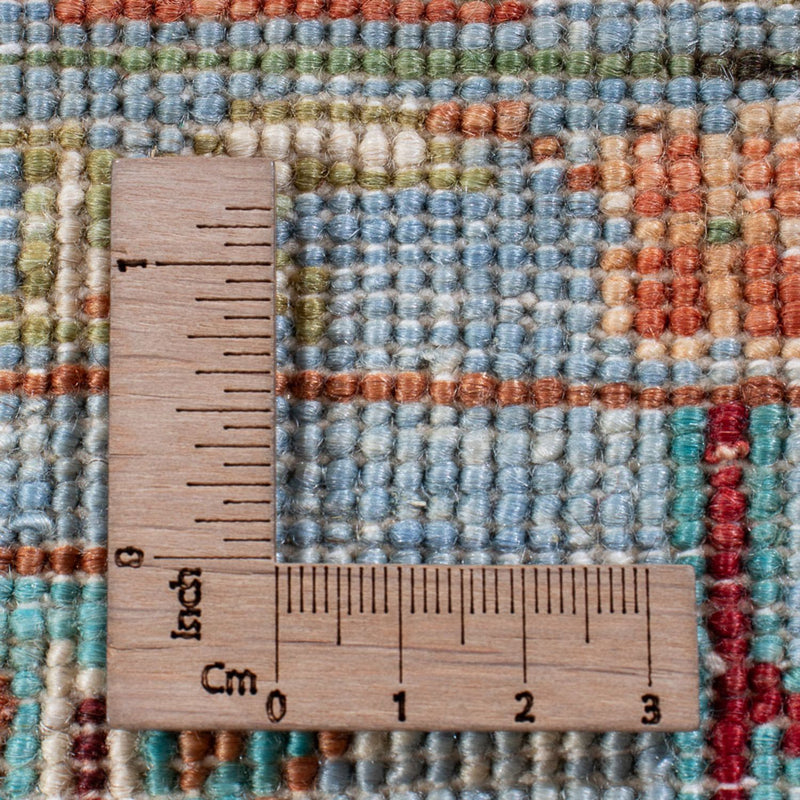 Ziegler Rug - Ariana - 173 x 121 cm - multicolored