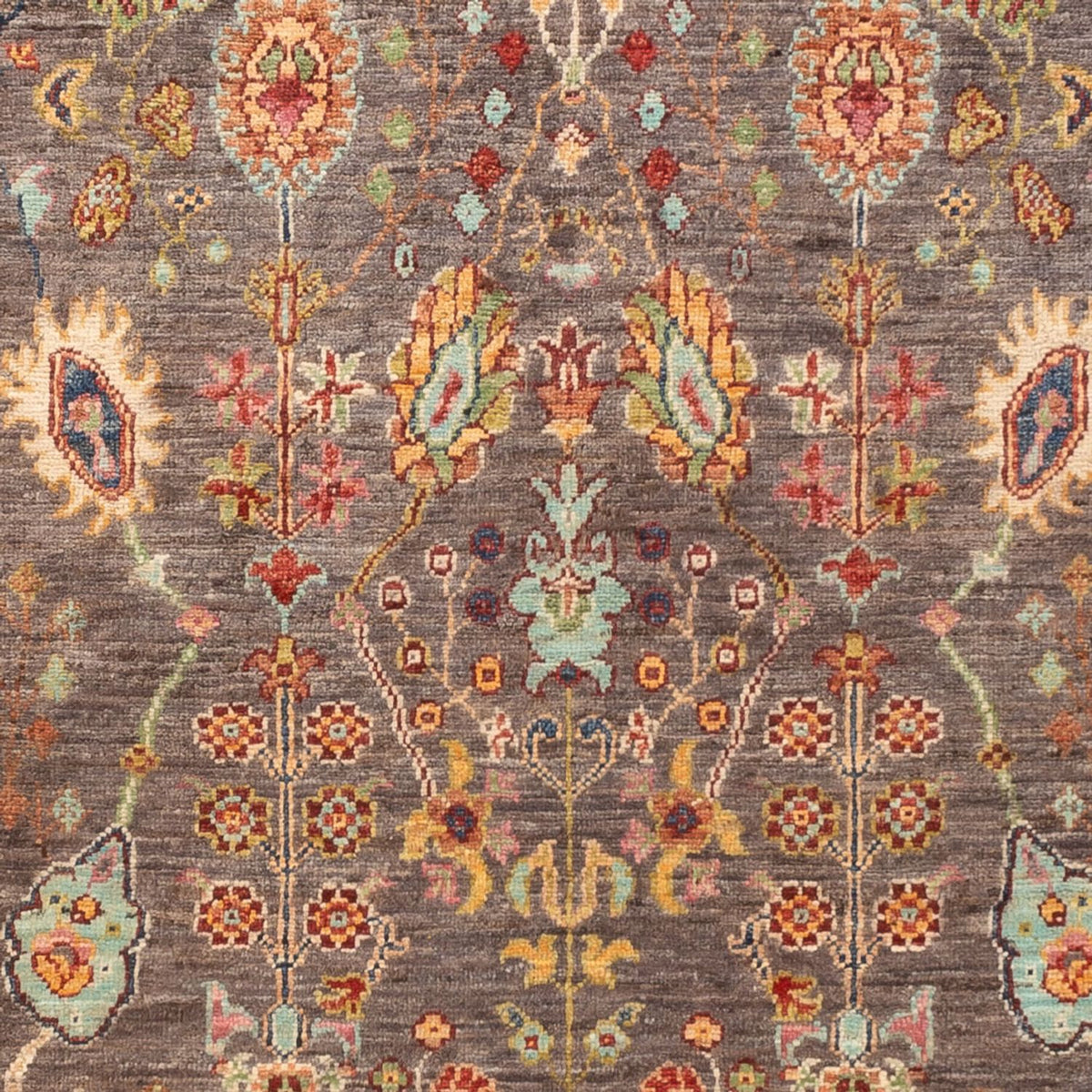 Ziegler Rug - Ariana - 186 x 122 cm - dark beige