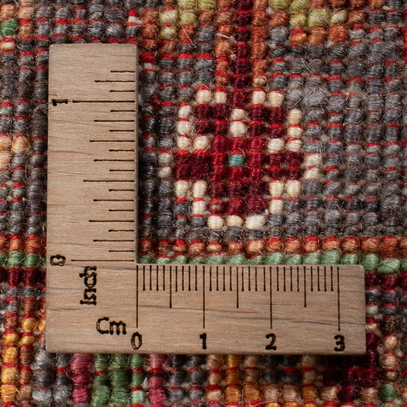 Ziegler Rug - Ariana - 186 x 122 cm - dark beige