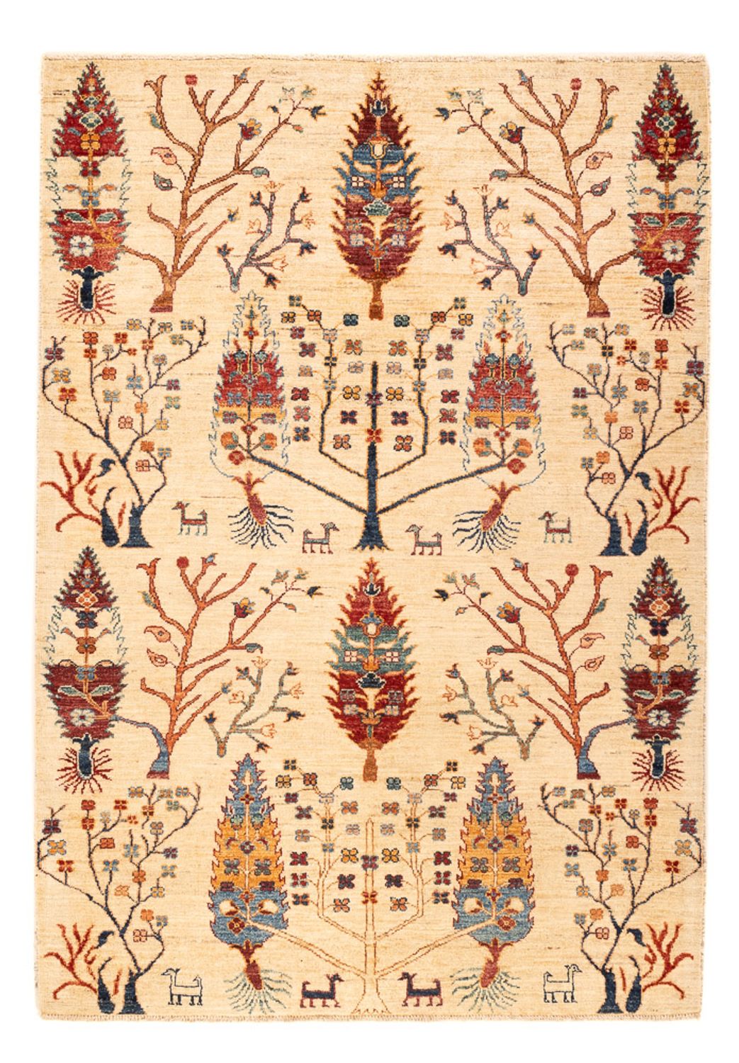Ziegler Rug - Ariana - 178 x 125 cm - beige