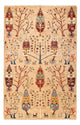 Ariana Rug 122x185cm - Oriental Rug