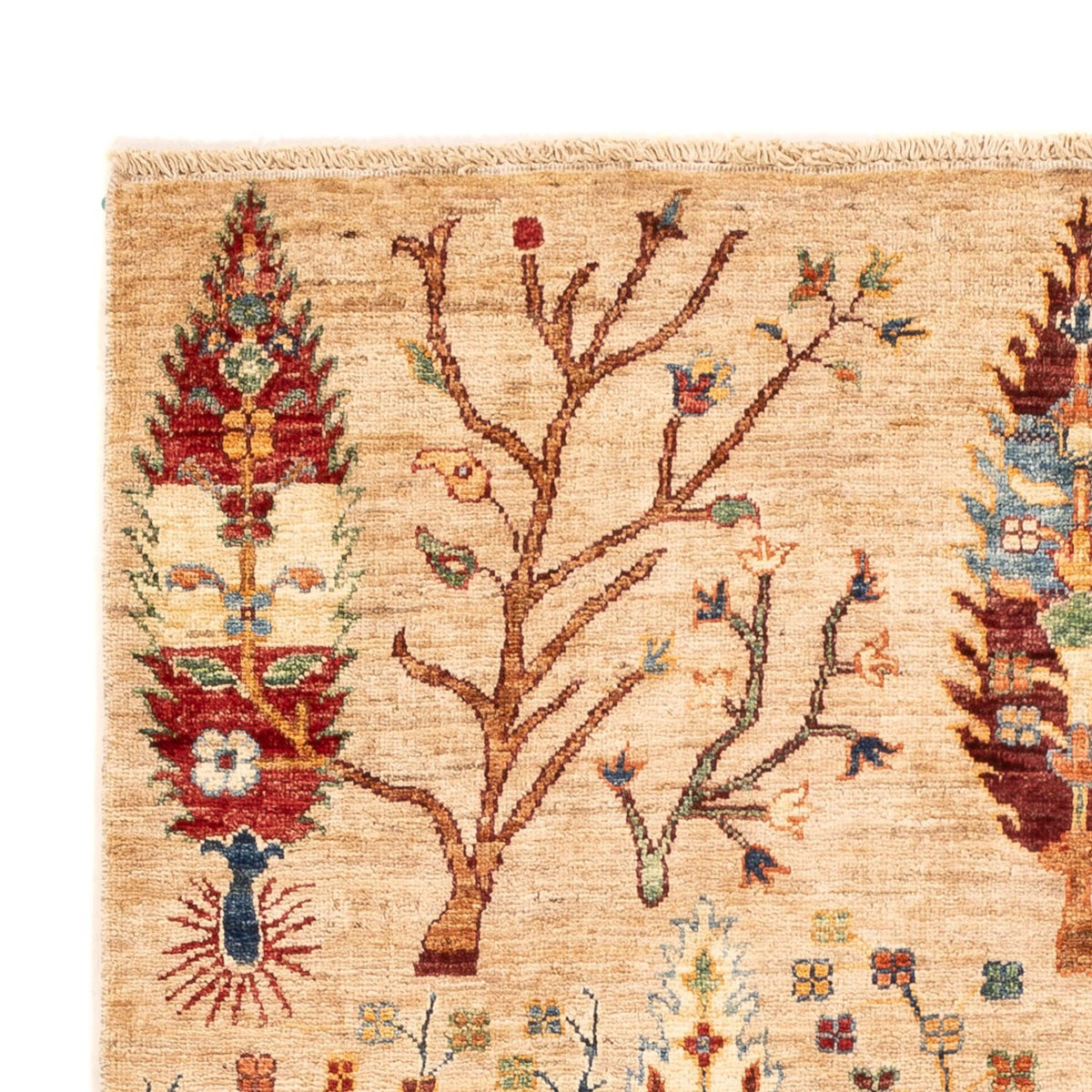 Ariana Rug 122x185cm - Oriental Rug