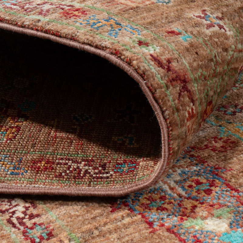 Ziegler Rug - Ariana - 180 x 127 cm - dark beige