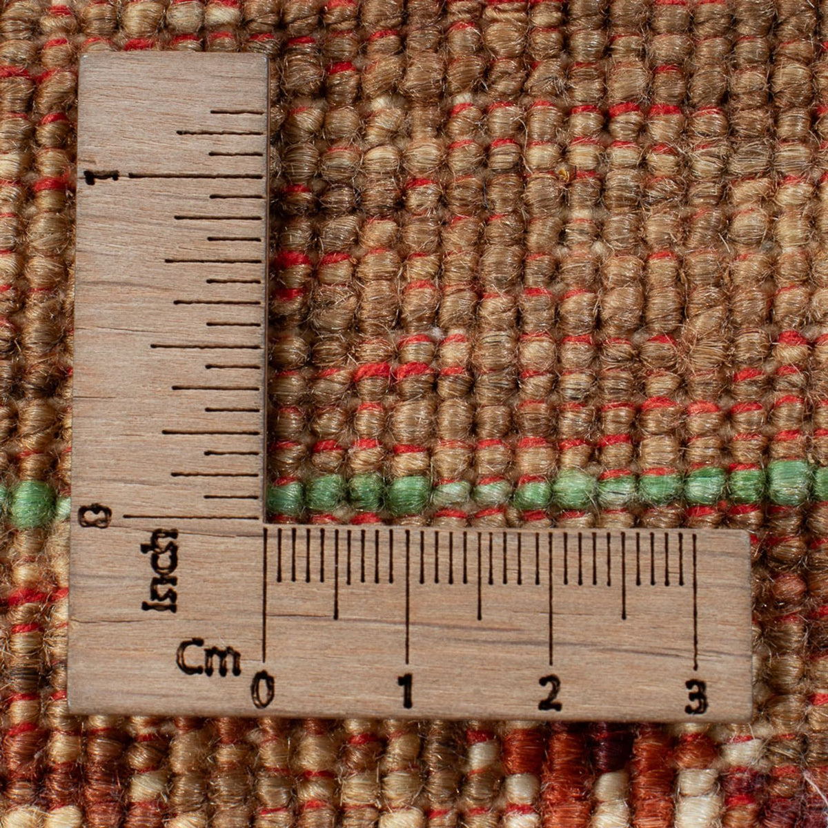 Ziegler Rug - Ariana - 180 x 127 cm - dark beige