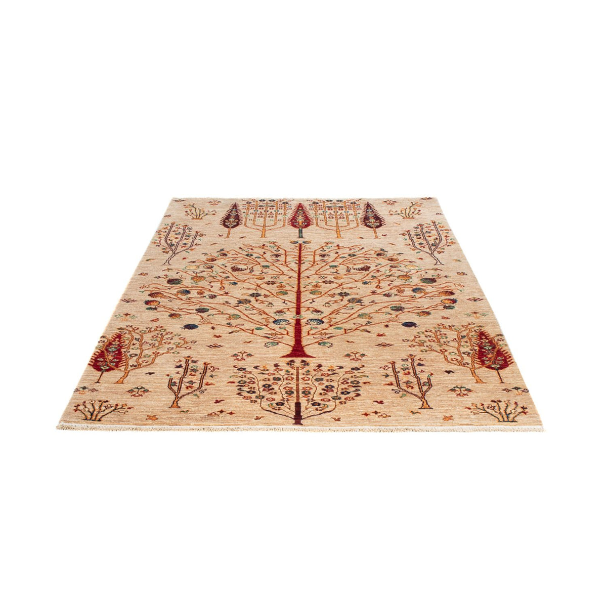 Ziegler Rug - Ariana - 185 x 123 cm - beige