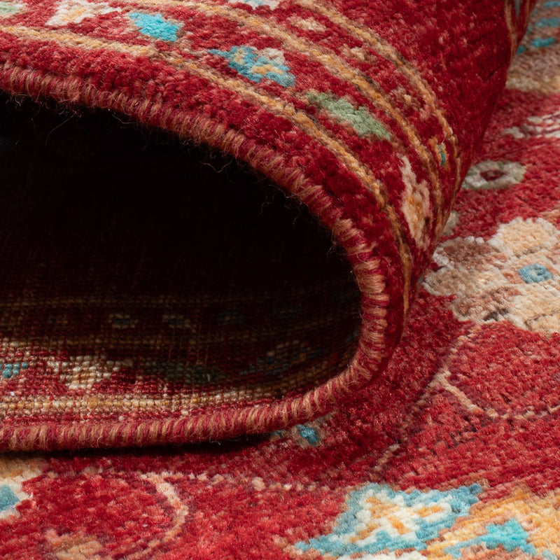 Ziegler Rug - Ariana - 175 x 124 cm - red