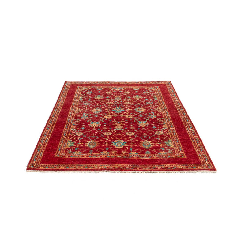 Ziegler Rug - Ariana - 175 x 124 cm - red