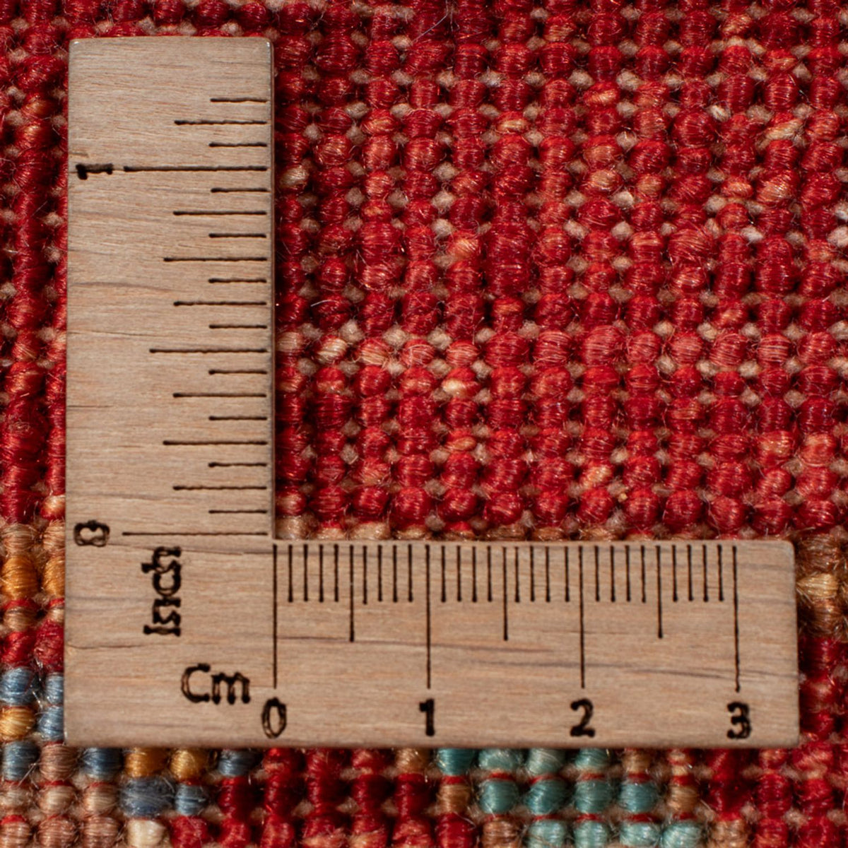 Ziegler Rug - Ariana - 175 x 124 cm - red