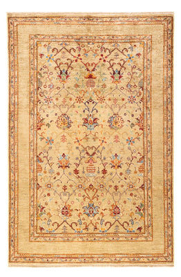 Ziegler Rug - Ariana - 182 x 122 cm - beige