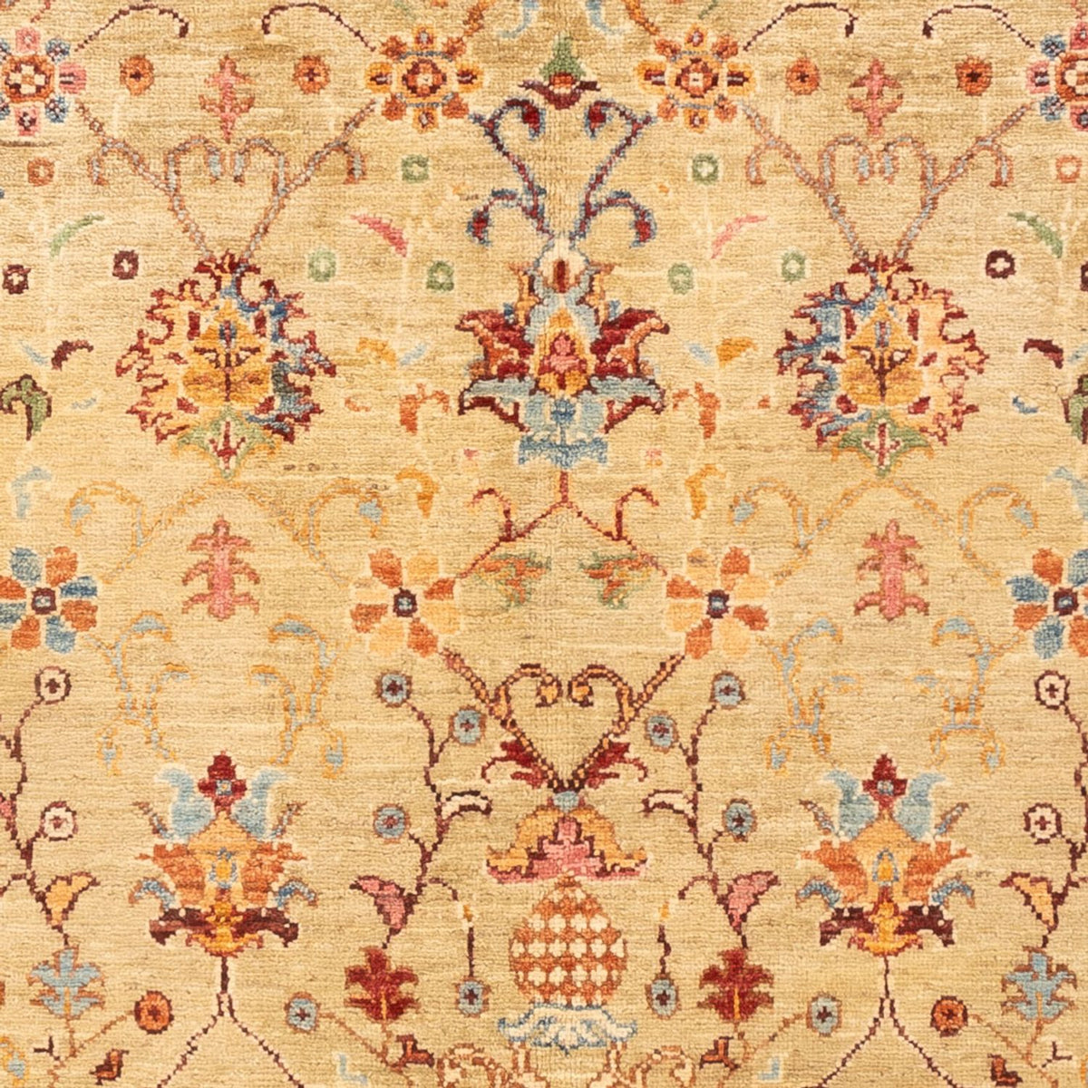 Ziegler Rug - Ariana - 182 x 122 cm - beige