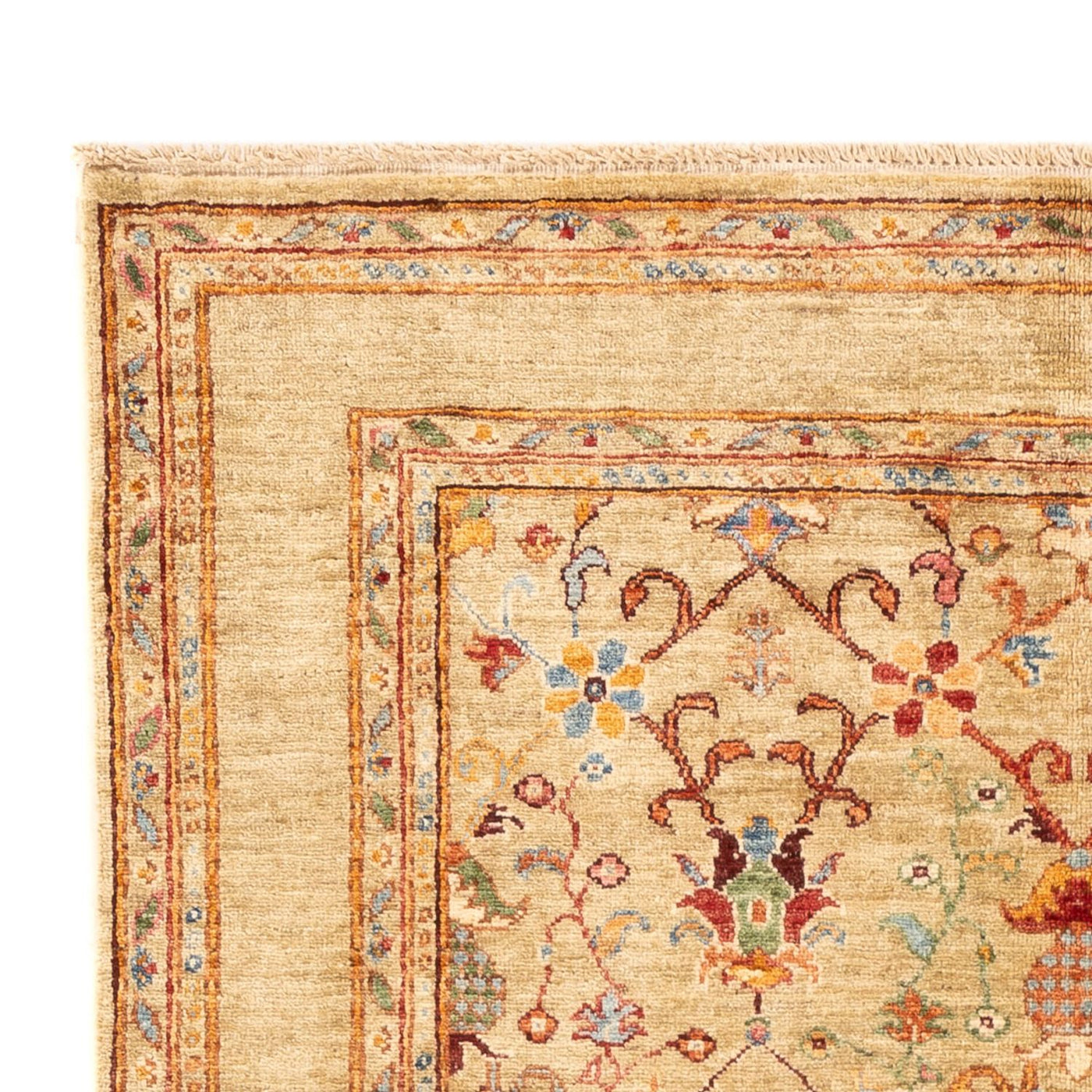 Ariana Rug 182x122cm - Oriental Rug
