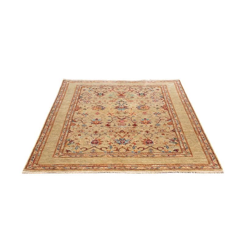 Ziegler Rug - Ariana - 182 x 122 cm - beige