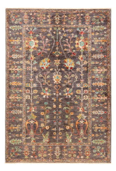 Ariana Rug 125x178cm - Oriental Rug