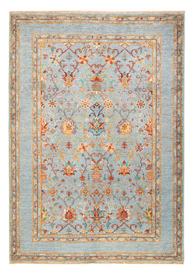 Ziegler Rug - Ariana - 178 x 124 cm - light blue
