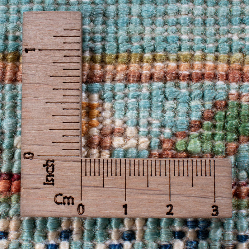 Ziegler Rug - Ariana - 175 x 118 cm - turquoise