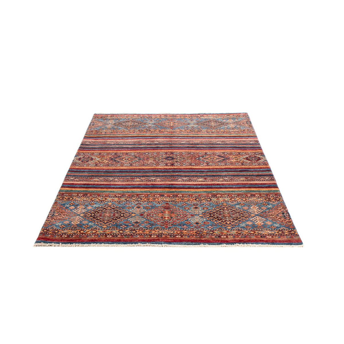 Ziegler Rug - Shal - 186 x 119 cm - multicolored