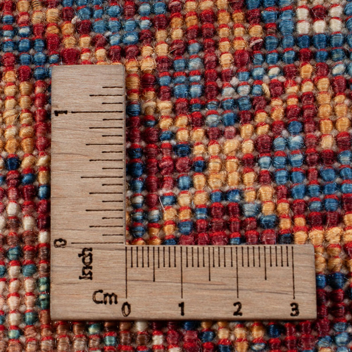 Ziegler Rug - Shal - 186 x 119 cm - multicolored