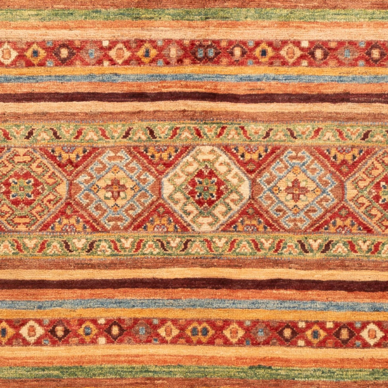 Ziegler Rug - Shal - 181 x 120 cm - multicolored