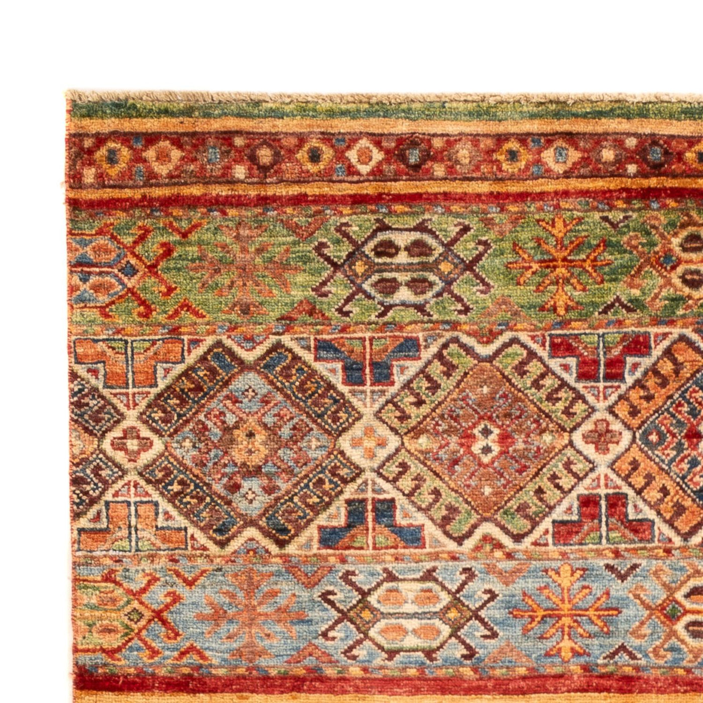 Shal Rug 181x120cm - Oriental Rug