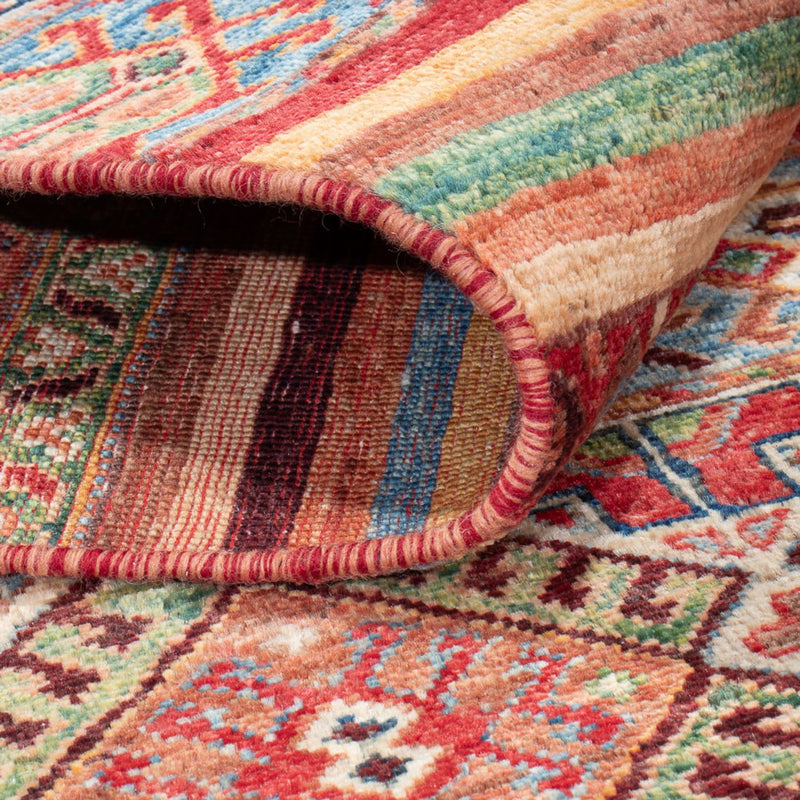 Ziegler Rug - Shal - 181 x 120 cm - multicolored