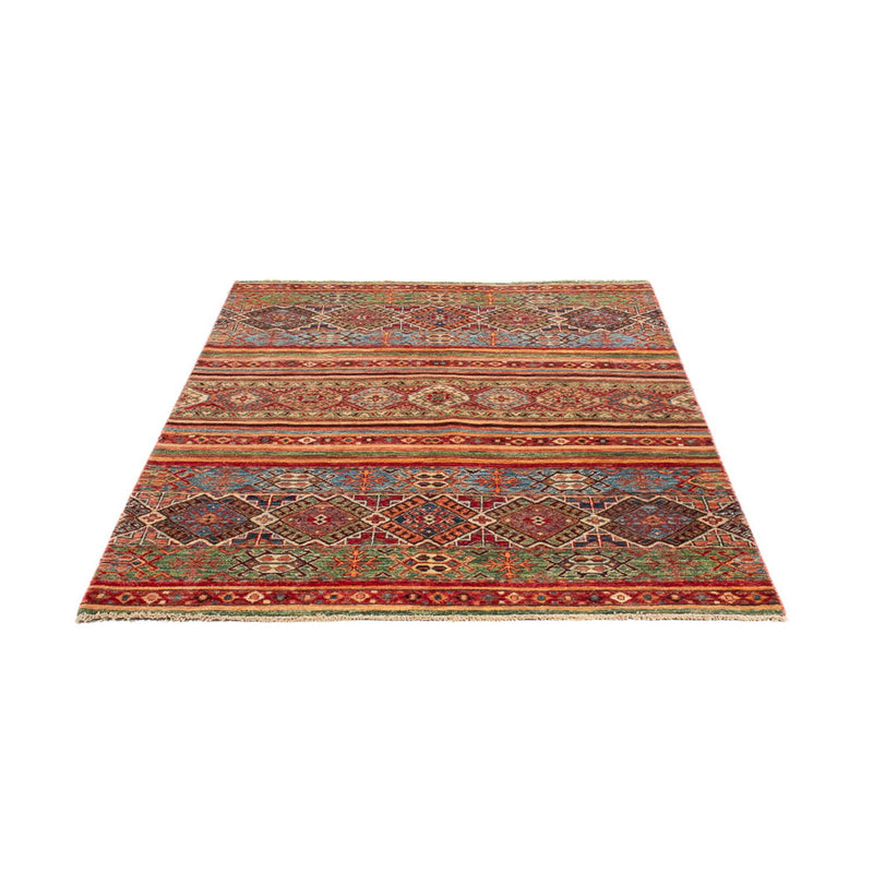 Ziegler Rug - Shal - 181 x 120 cm - multicolored