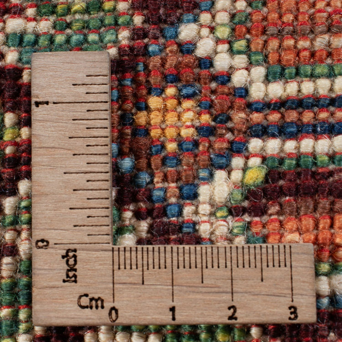 Ziegler Rug - Shal - 181 x 120 cm - multicolored