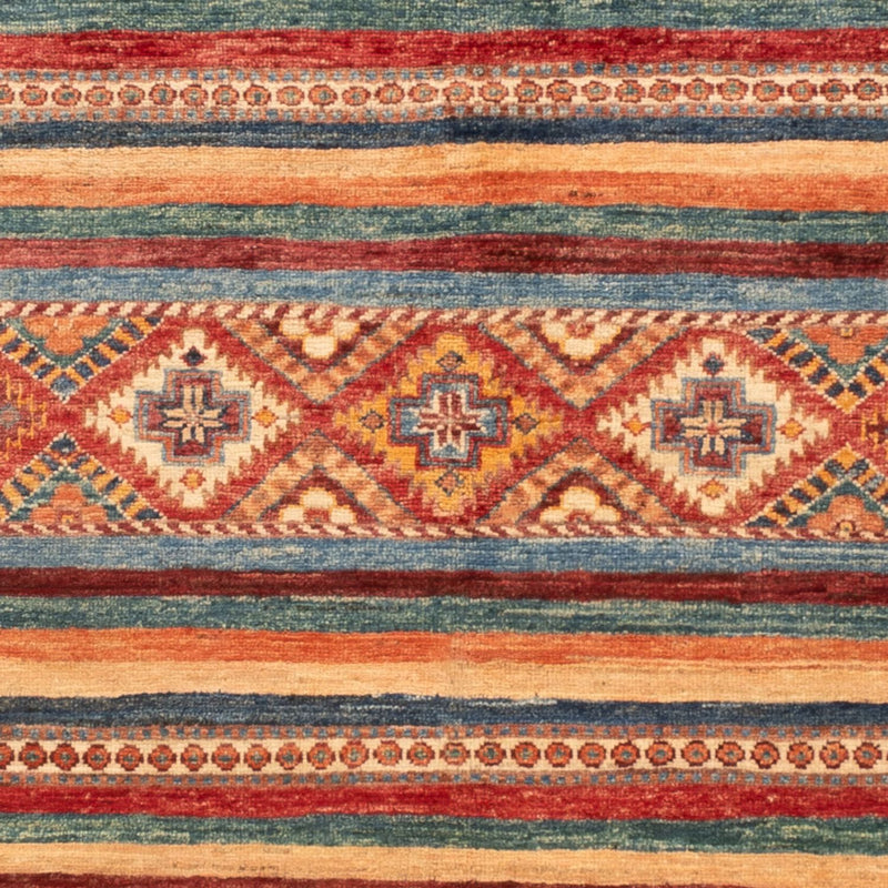 Ziegler Rug - Shal - 180 x 124 cm - multicolored